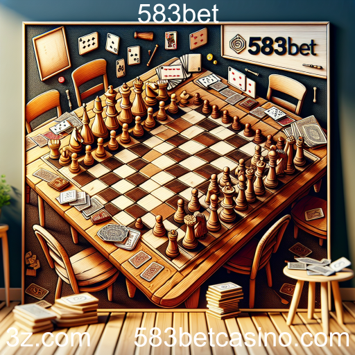 A Ascensão dos Jogos de Mesa na Era Digital